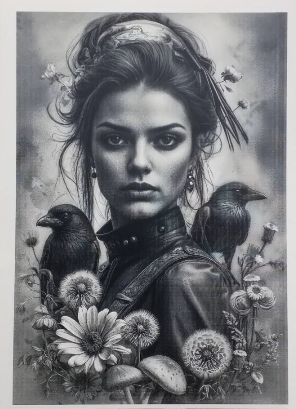 DithX Andre Alexander Engraving 2